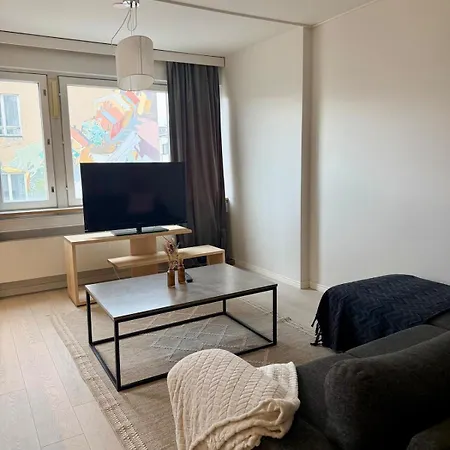Kopin5 Apartment Kokkola (Karleby)