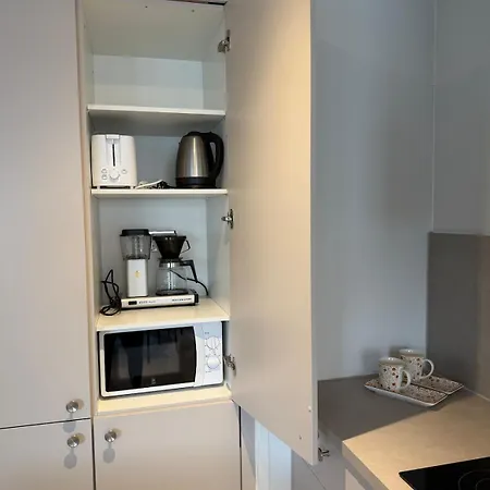 Appartement Kopin5 *