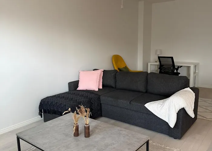 Apartment Kopin5 Kokkola (Karleby)