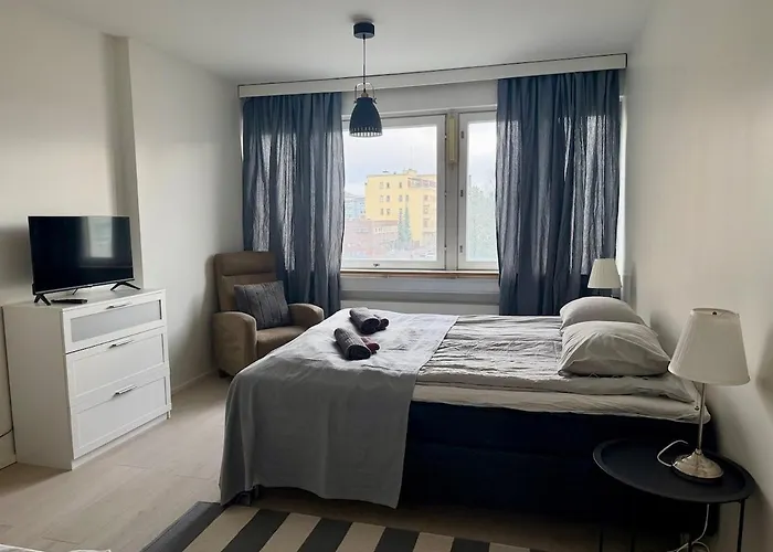 Apartment Kopin5 *